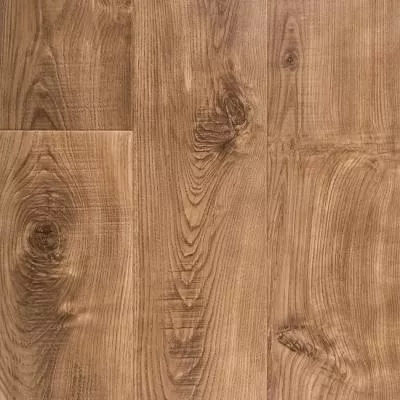 Лінолеум Grabo Terrana Viva 4311-475-4 коричневий, Фото