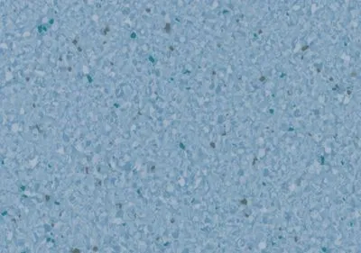 Лінолеум LG Hausys Durable Diorite 71838 Блакитний, Фото