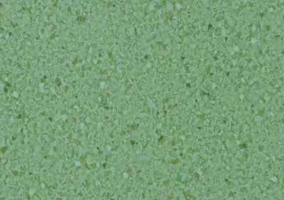 Линолеум LG Hausys Durable Diorite 7183A зеленый, Фото