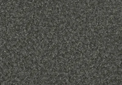 Лінолеум LG Hausys Durable Rock 99910 чорний, Фото