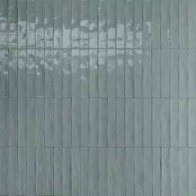 Плитка Marazzi LUZ AZZURRO POLVERE LUX 5x30, Фото