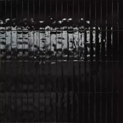 Плитка Marazzi LUZ NERO LUX 5x30, Фото