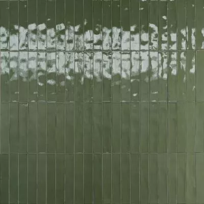 Плитка Marazzi LUZ OLIVA LUX 5x30, Фото