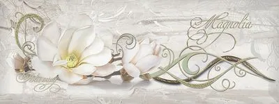 Декор Intercerama Magma (Д139071), Фото