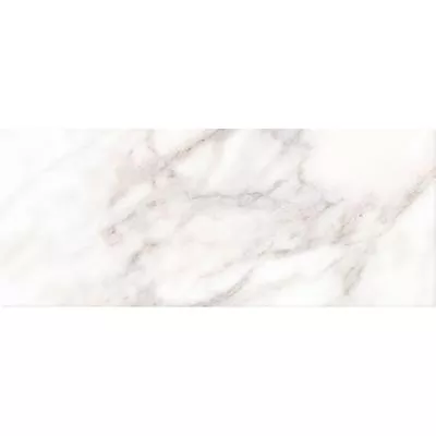 Плитка CERAMICA DESEO MAGNUS WHITE 30X75, Фото