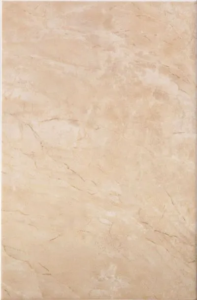 Плитка Intercerama Marmol стена коричневая светлая (05031), Фото