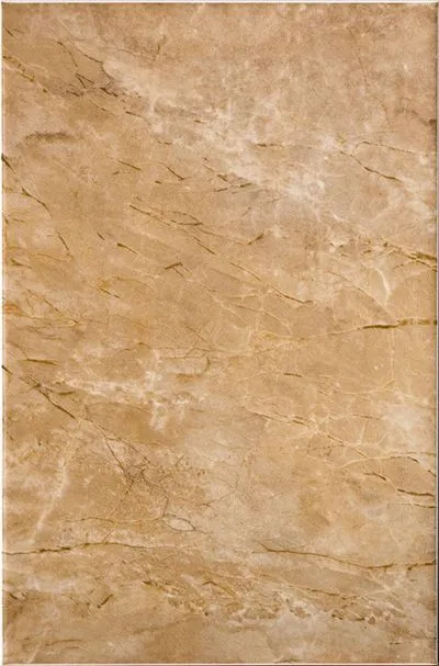 Плитка Intercerama Marmol стена коричневая темная (05032), Фото