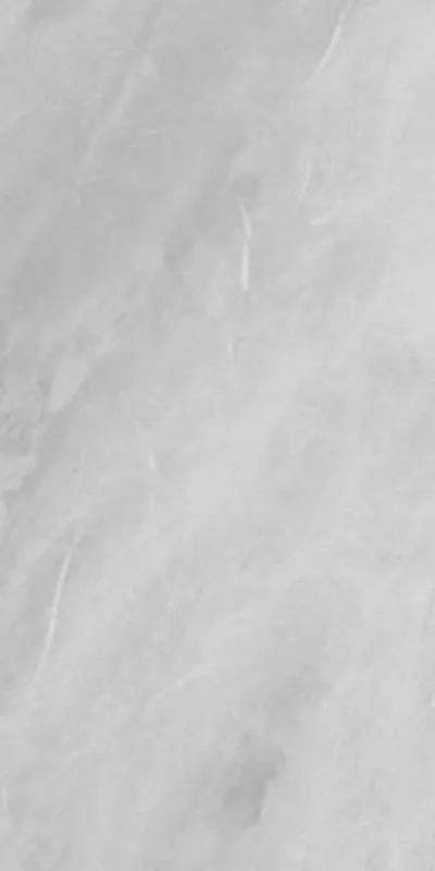 Плитка Kutahya Seramik Messina Light Grey Rectified Polished Nano 60x120, Фото