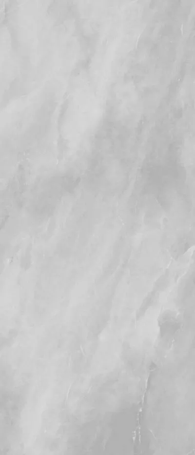 Плитка Kutahya Seramik Messina Light Grey Acik Grigio Polish 120х280, Фото