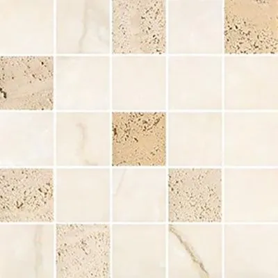 Мозаїка Ceramika Konskie Valentina mosaic 25x25, Фото