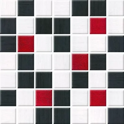 Мозаика Ceramika Konskie Verona mosaic 20x20, Фото