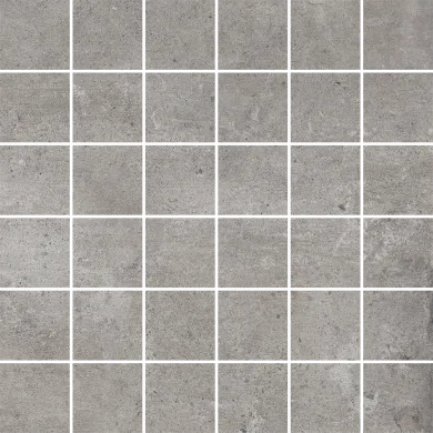 Мозаика Cerrad MOSAIC SOFTCEMENT SILVER POLER, Фото