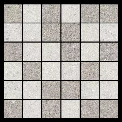 Мозаика Inter Gres GRAY М 01 073, Фото