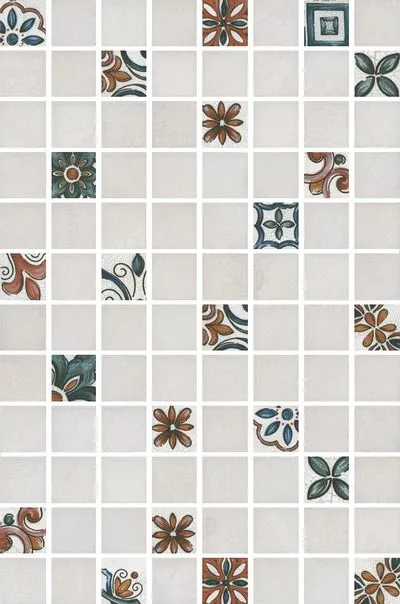 Мозаїка Kerama Marazzi Макарена MM880B, Фото