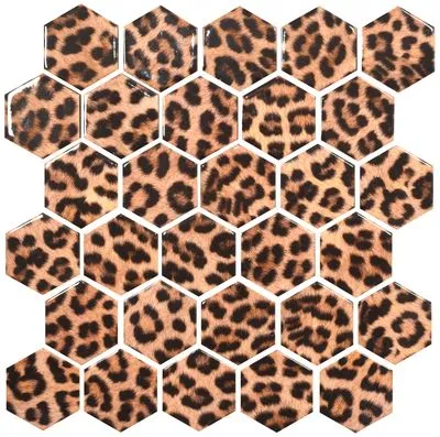 Мозаїка Kotto Ceramica HEXAGON HP 6028, Фото