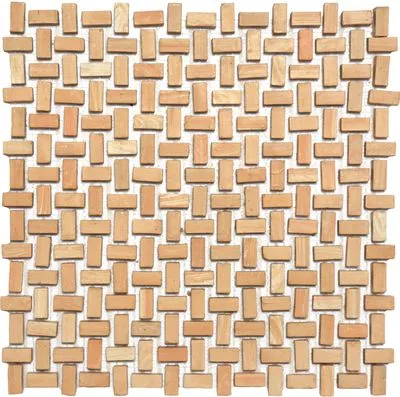 Мозаїка Kotto Ceramica MI7 10200411C Dorato, Фото