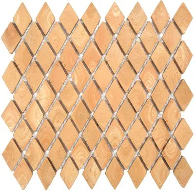 Мозаика Kotto Ceramica MI7 30500311C Dorato, Фото