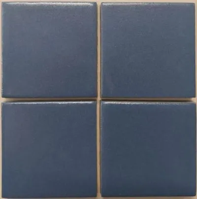 Мозаїка Kotto Ceramica КВАДРАТ Q 6008 Steel Blue, Фото