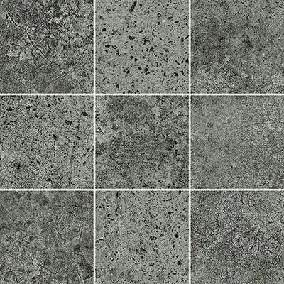 Мозаика Opoczno NEWSTONE GRAPHITE MOSAIC MAT 29,8X29,8, Фото