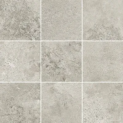 Мозаїка Opoczno QUENOS LIGHT GREY Mosaic MAT 29, 8X29, 8, Фото