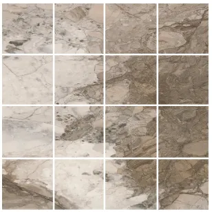 Мозаїка Pamesa Ceramica CR.ILLUSION SAND LEVIGLASS, Фото