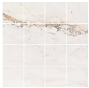 Мозаїка Pamesa Ceramica CR.PISA GOLD LEVIGLASS, Фото