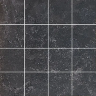 Мозаїка Pamesa Ceramica MALLA CR ARDESIA NOIR, Фото