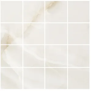 Мозаїка Pamesa Ceramica MALLA ES.FENIX PERLA LEVIGLASS, Фото