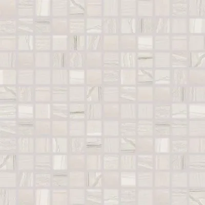 Мозаїка Rako Boa WDM02526 світло-сірий, Фото