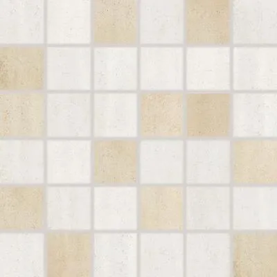 Мозаїка Rako Manufactura WDM05014 світло-бежевий, Фото