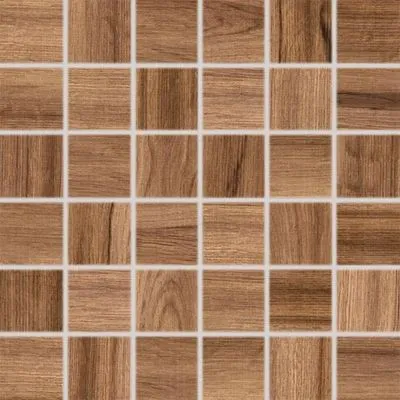 Мозаїка Rako Piano WDM06517 коричневий, Фото