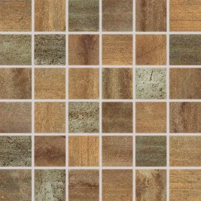 Мозаїка Rako Rush WDM06519 коричневий, Фото