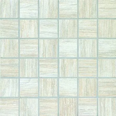 Мозаика Zeus Ceramica silk teak (mqcxp0), Фото