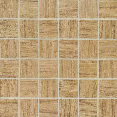 Мозаика Zeus Ceramica velvet teak (mqcxp6), Фото