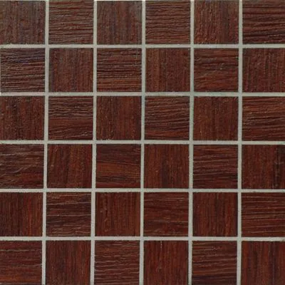 Мозаика Zeus Ceramica wenge teak (mqcxp8), Фото