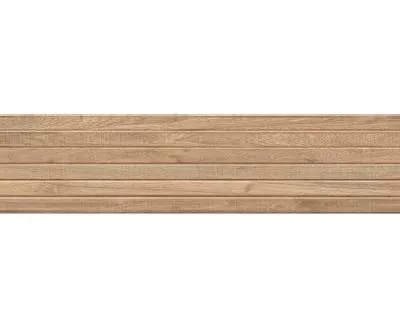 Плитка CERAMICA DESEO MULBERRY WOOD HONEY 30x120, Фото