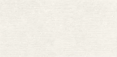 Плитка Marazzi MYSTONE BERICI BIANCO STRUTTURA RIGHE 3D RT 60x120, Фото