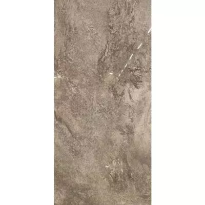 Плитка Kutahya Seramik Narsist Brown RT Polish N 60x120 коричнева, Фото