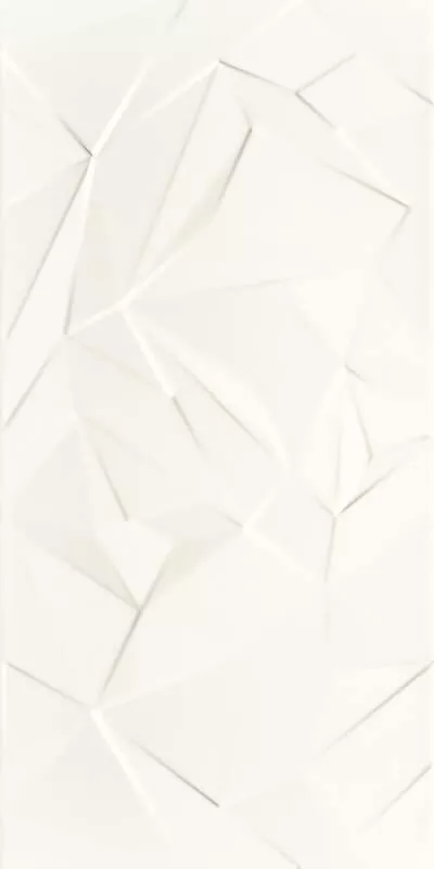 Плитка Paradyz NATURA BIANCO SCIANA STRUKTURA 30X60 G1, Фото