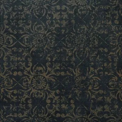 Декор Zeus Ceramica Nero 60x60 (zrxf9d), Фото