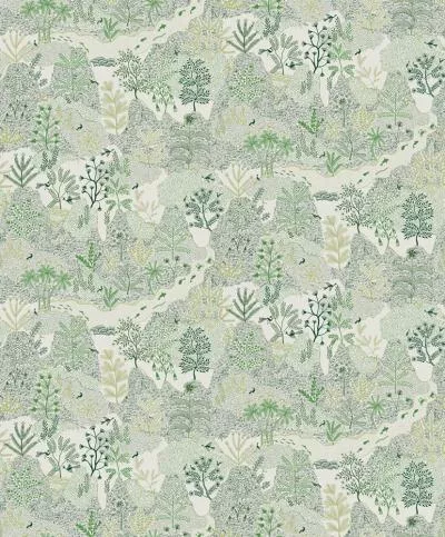 Шпалери Khroma BAHIA HIA101, Фото