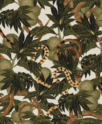 Обои Khroma CABINET CAB204, Фото