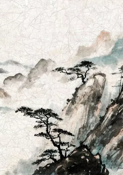 Шпалери MARBURG Lava 46917, Фото