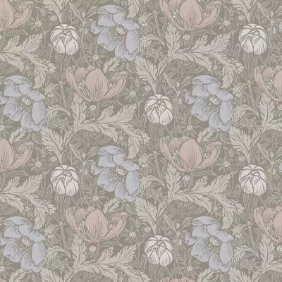 Обои Rasch SALISBURY 552553, Фото