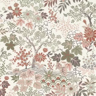 Обои Rasch SALISBURY 553338, Фото
