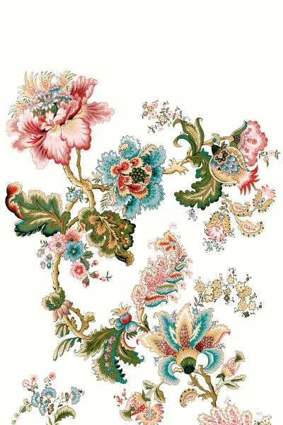 Обои Rasch Sophia 711837, Фото