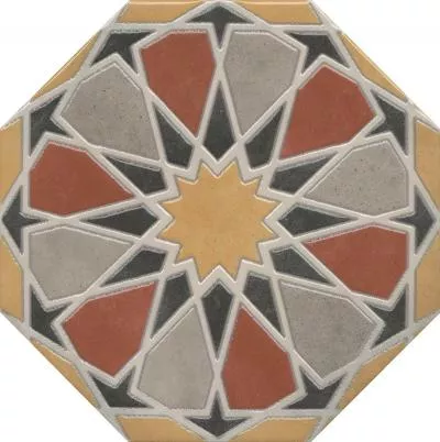 Декор Kerama Marazzi Паласіо VTA52SG2432, Фото