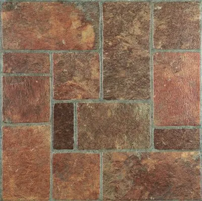 Плитка Zeus Ceramica Palladiana Mattone (zwxpl2), Фото