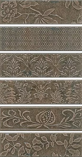 Панно Kerama Marazzi Камп'єлло ADC3336x2926, Фото