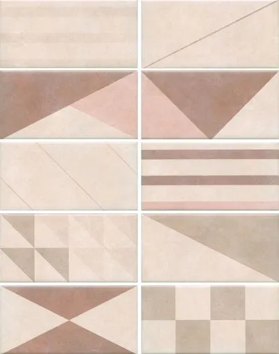 Плитка Kerama Marazzi Олександрія 19034, Фото